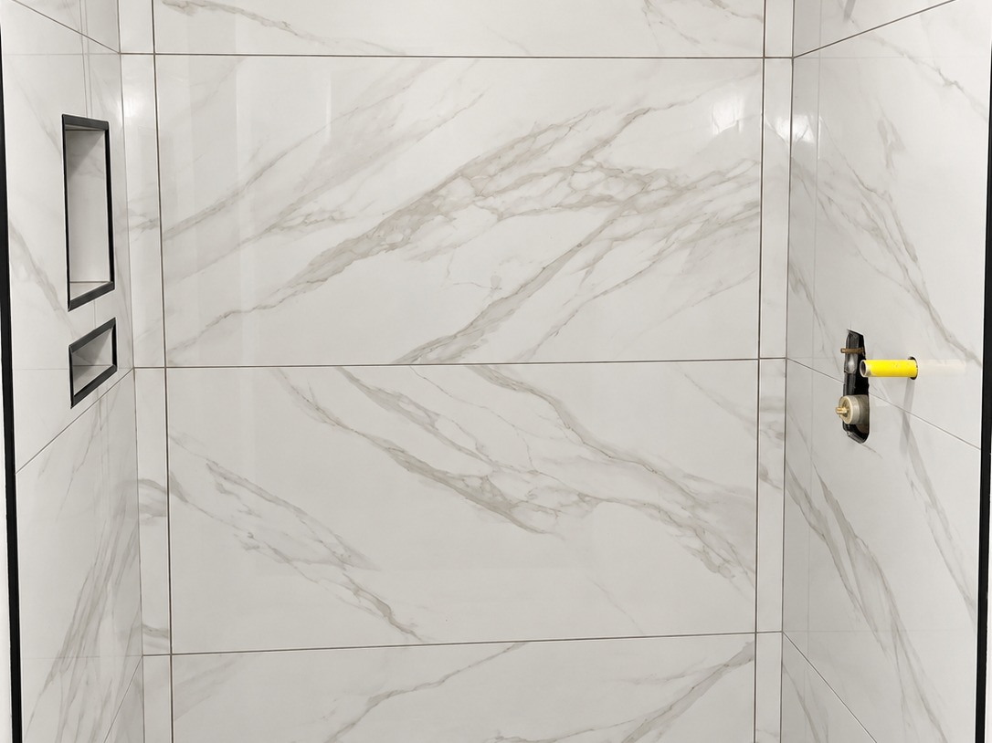 Bathrooms project 3