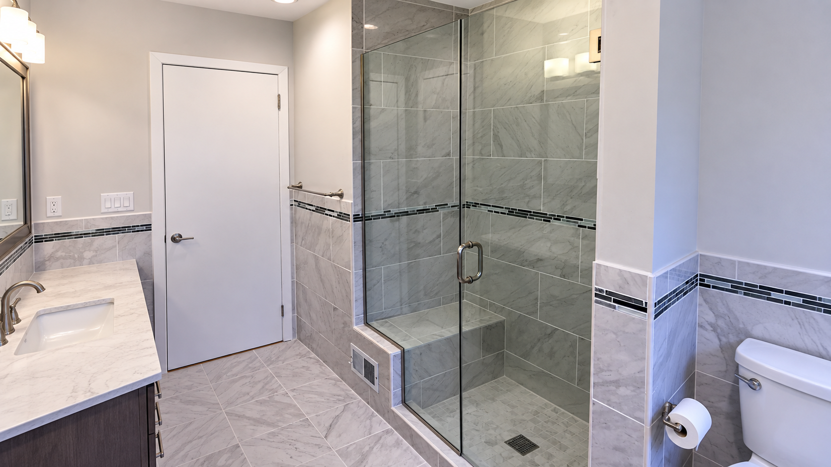 Bathrooms