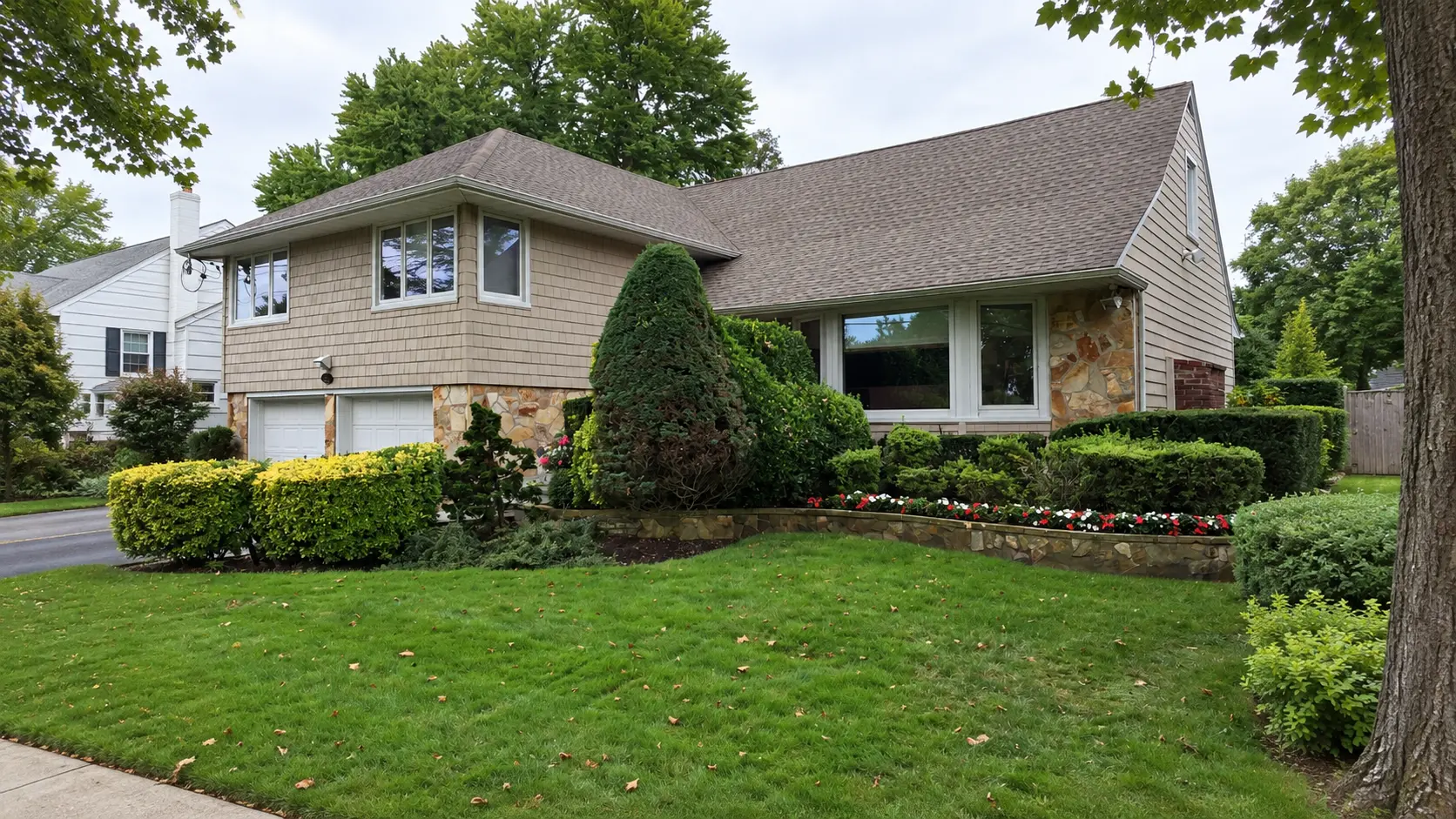 Long Island home remodeled by Responsible Remodeling East