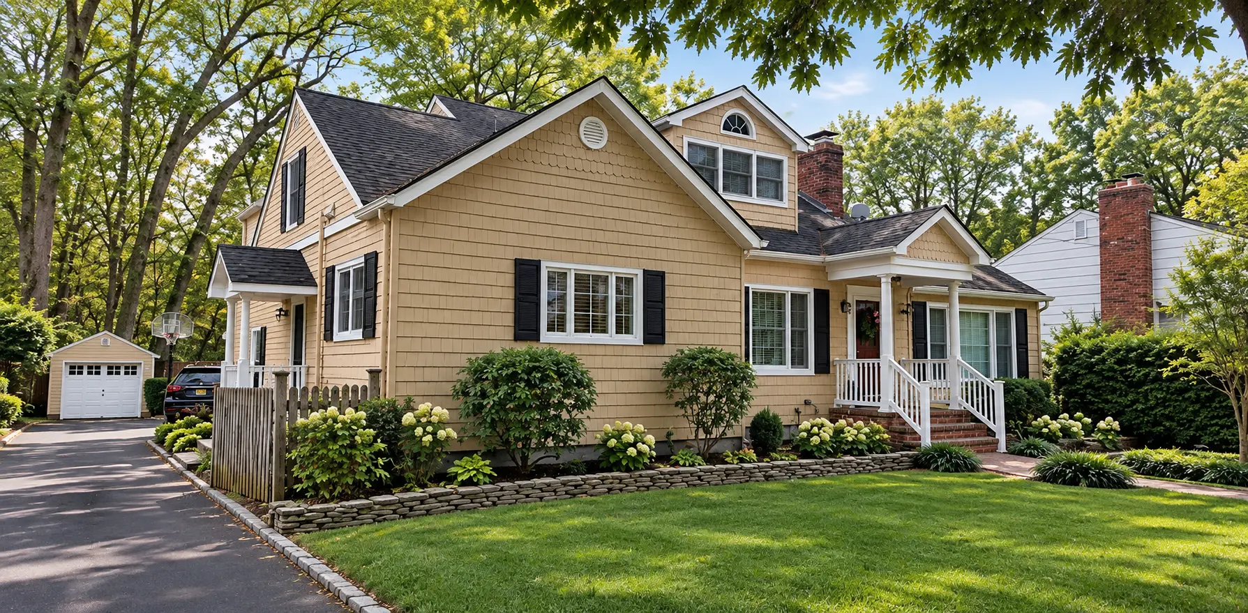 Siding